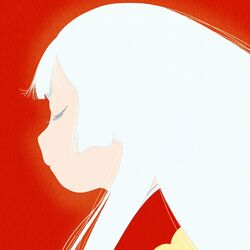 Cover of The Heike Story Original Soundtrack Requiem Phases +