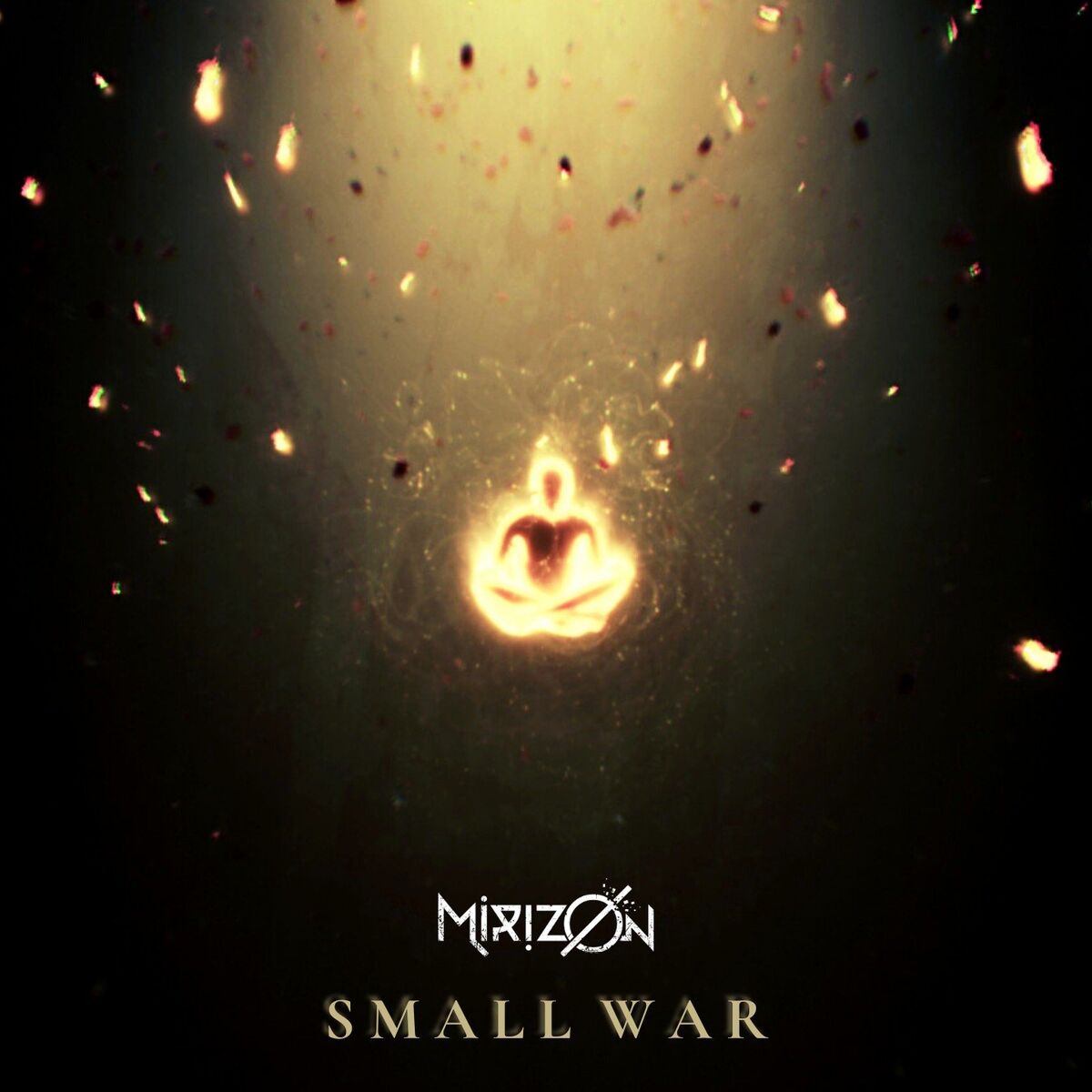 Album cover of Small War