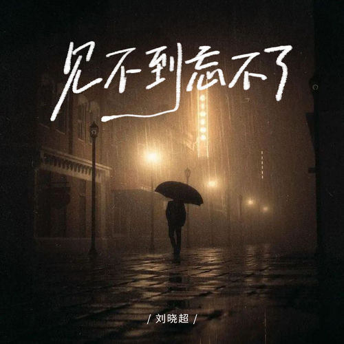 见不到忘不了