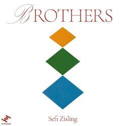 Cover of Brothers