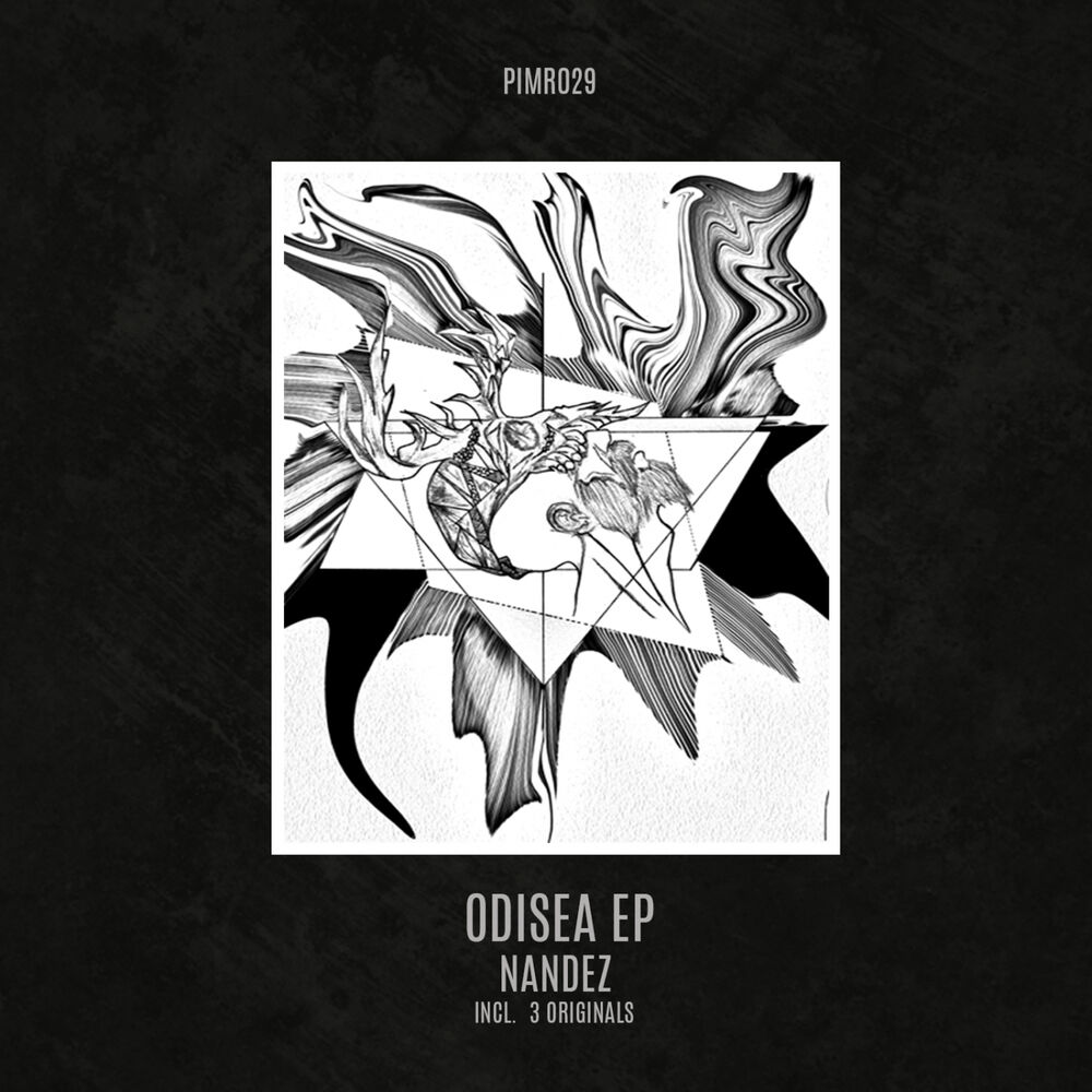 Picture of Odisea EP