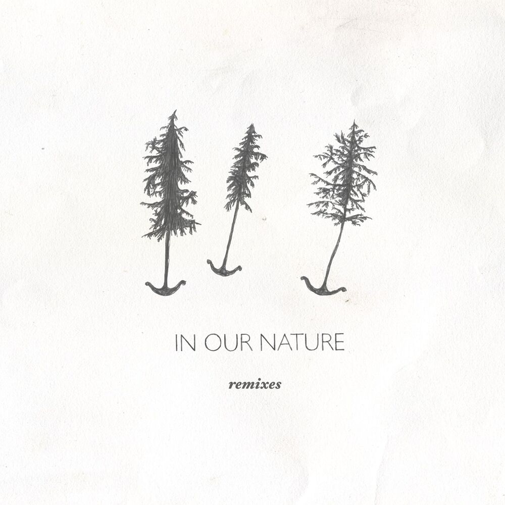 Picture of In Our Nature Remixes