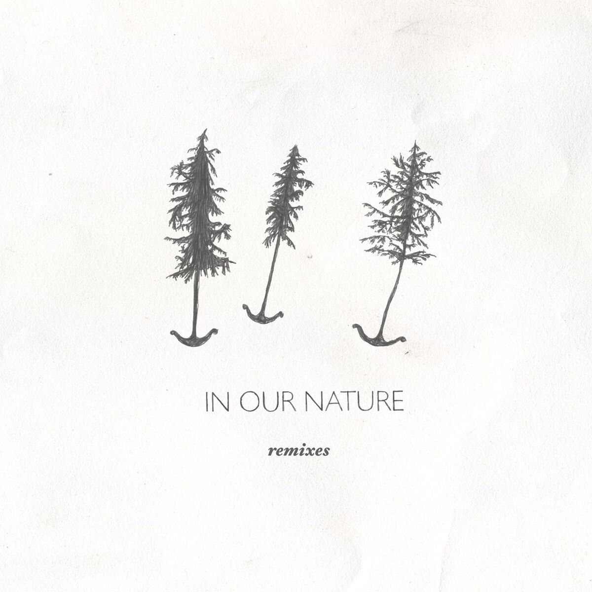 Album cover of In Our Nature Remixes