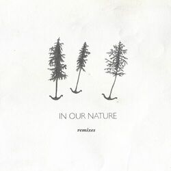 Cover of In Our Nature Remixes