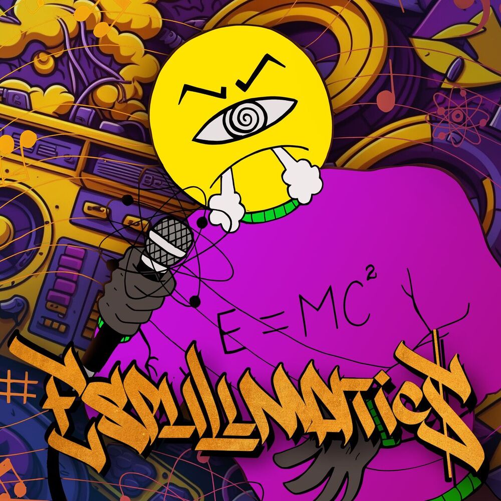 Picture of E=Mc2