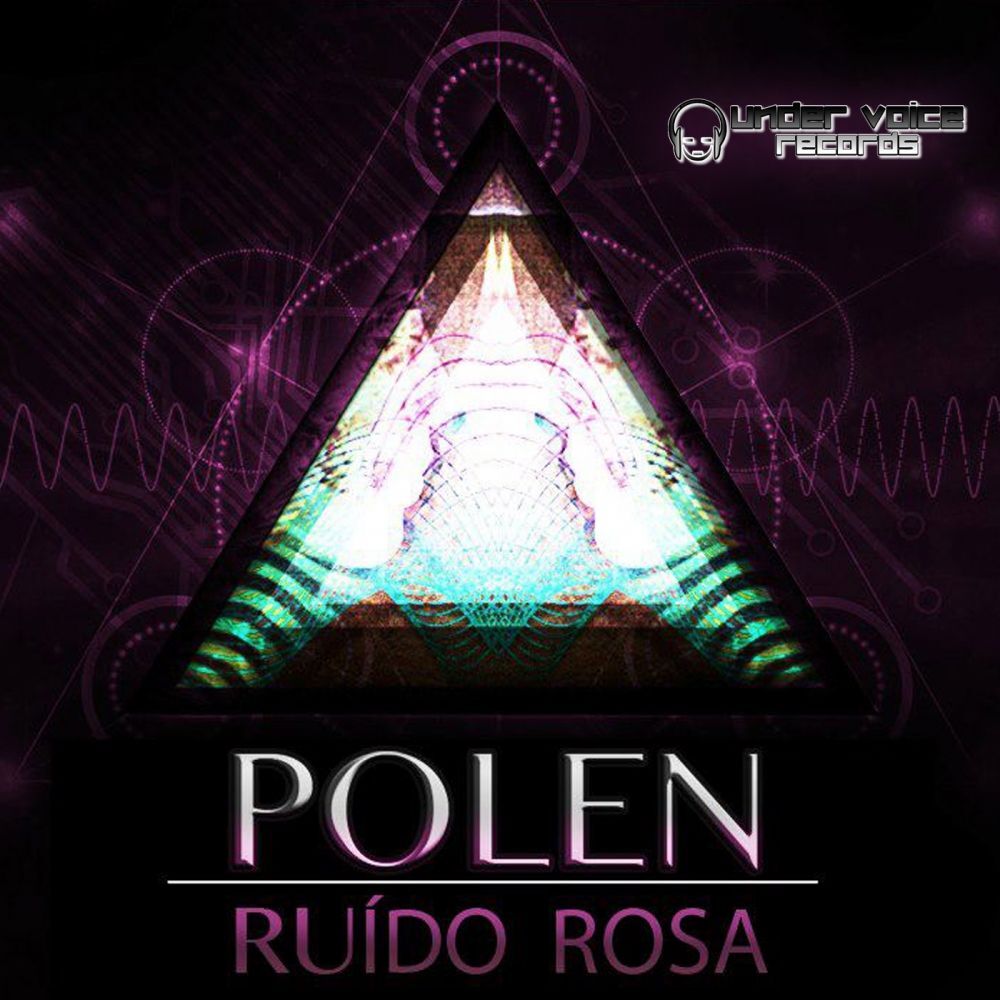 Picture of Ruido Rosa