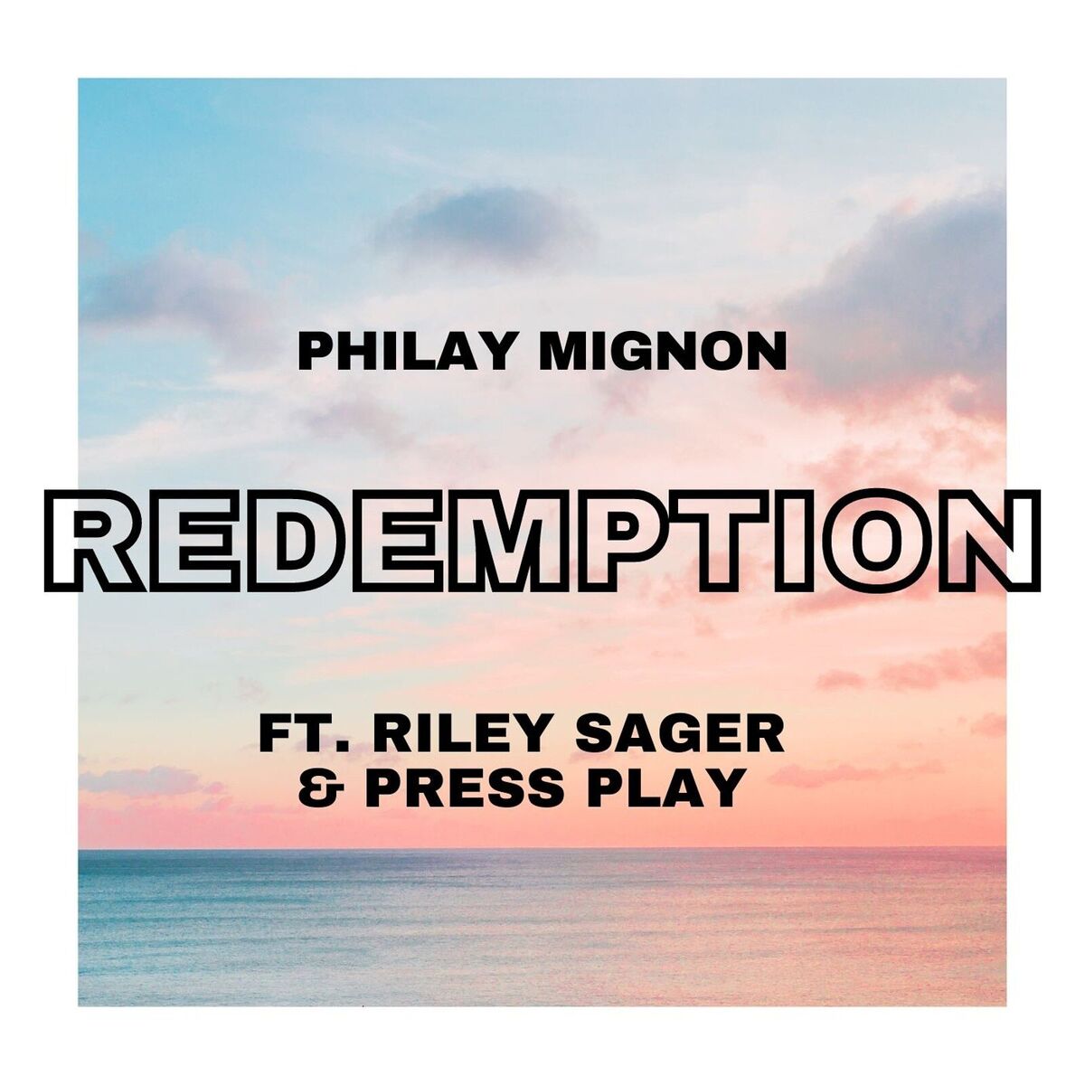 Album cover of Redemption