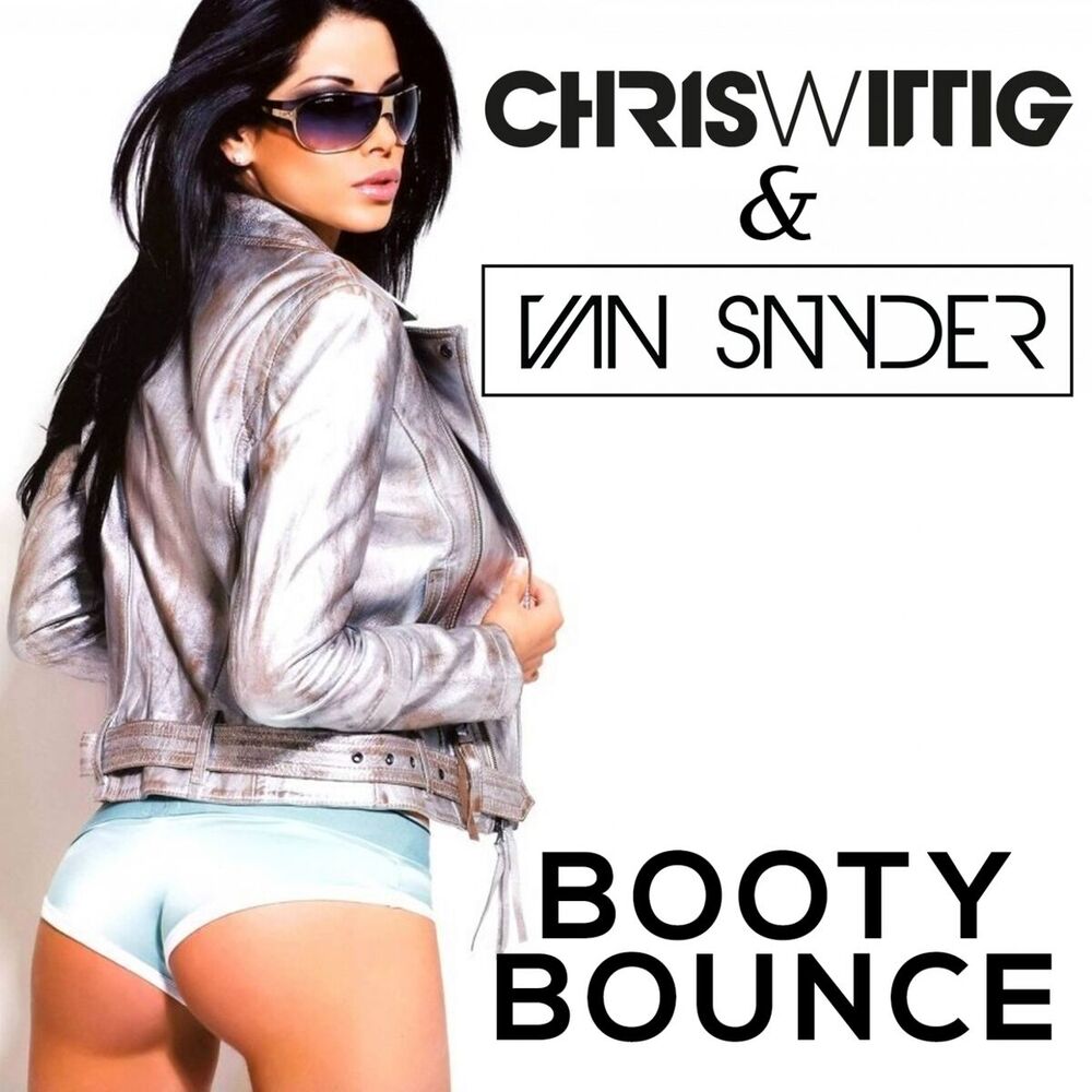 Picture of Booty Bounce