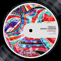 Cover of Control