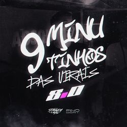 Cover of 9 Minutinhos das Virais 8.0
