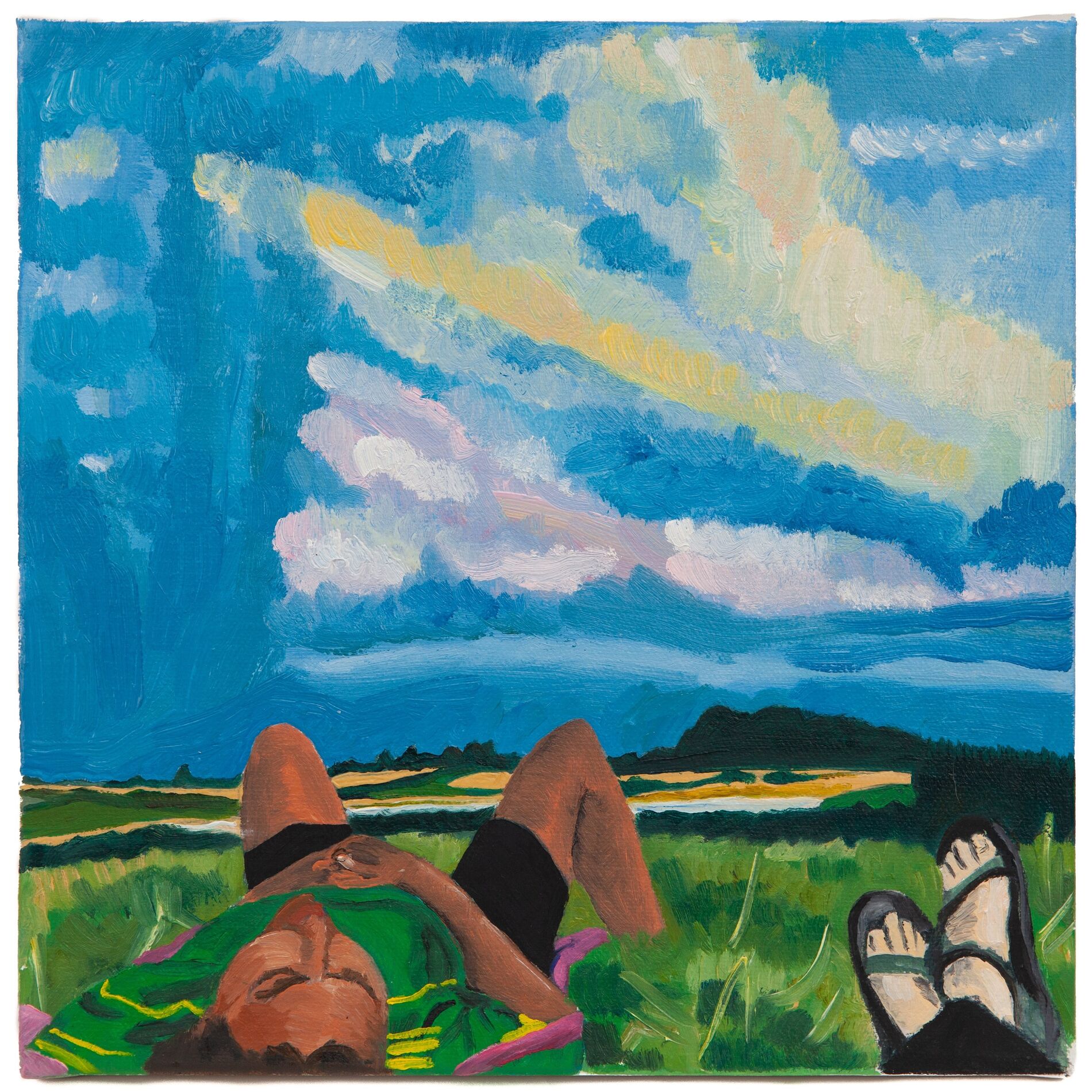Album cover of 3am