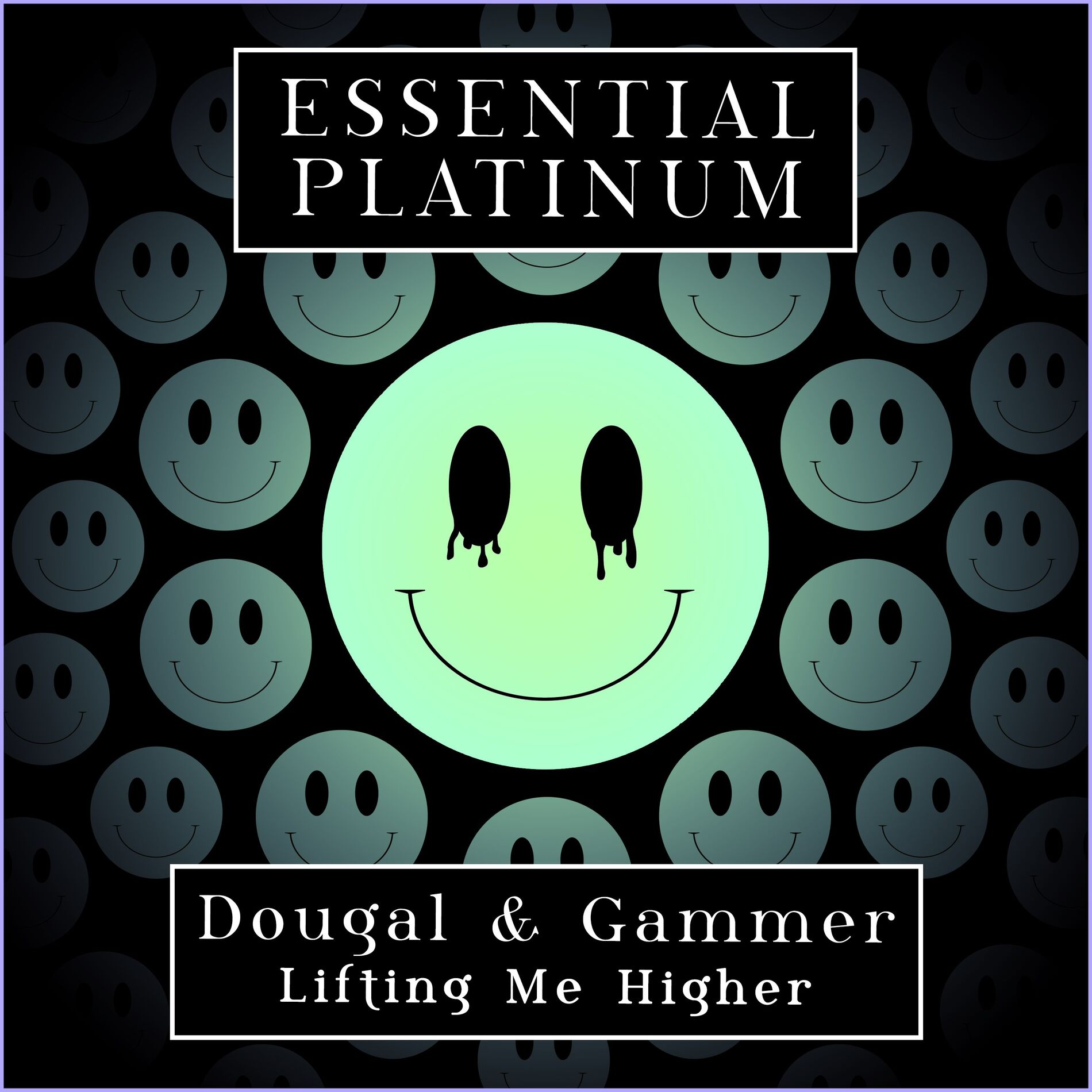 Album cover of Lifting Me Higher