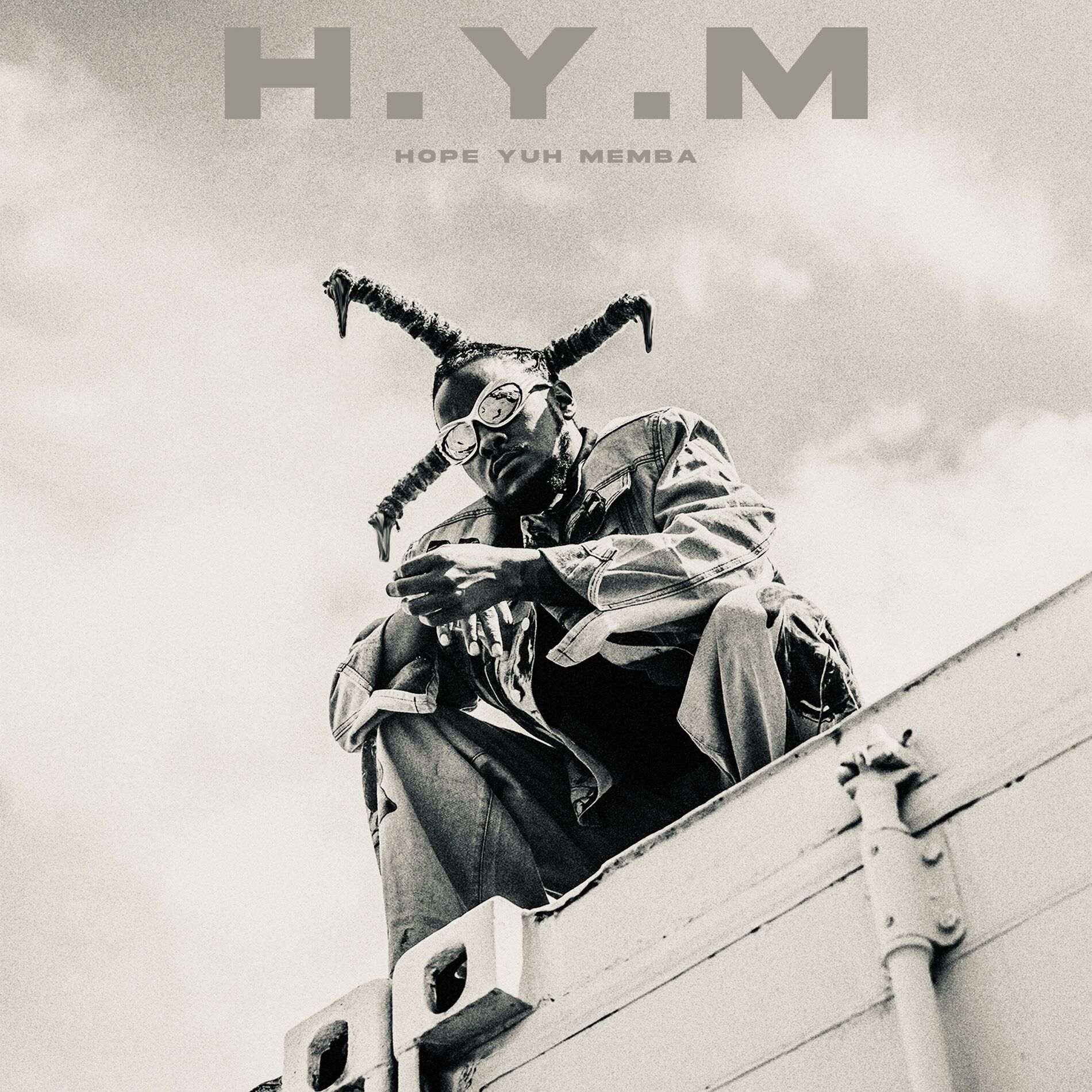 Album cover of Hope Yuh Memba ( Slow + Reverb )