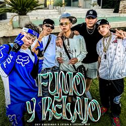Cover of Fumo y Relajo