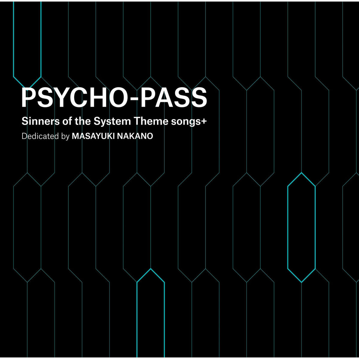 Album cover of Out of Control - Remixed by Masayuki Nakano(BOOM BOOM SATELLITES)