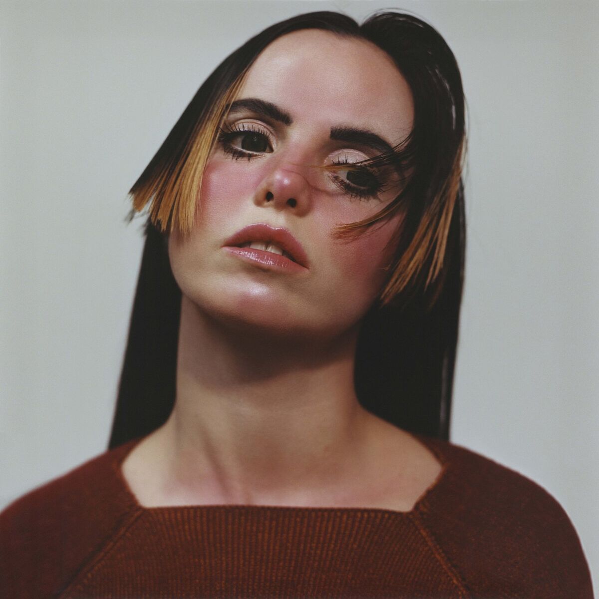 Album cover of Temple Sourire