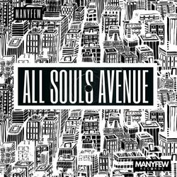 Cover of All Souls Avenue