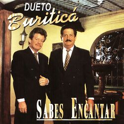 Cover of Sabes Encantar