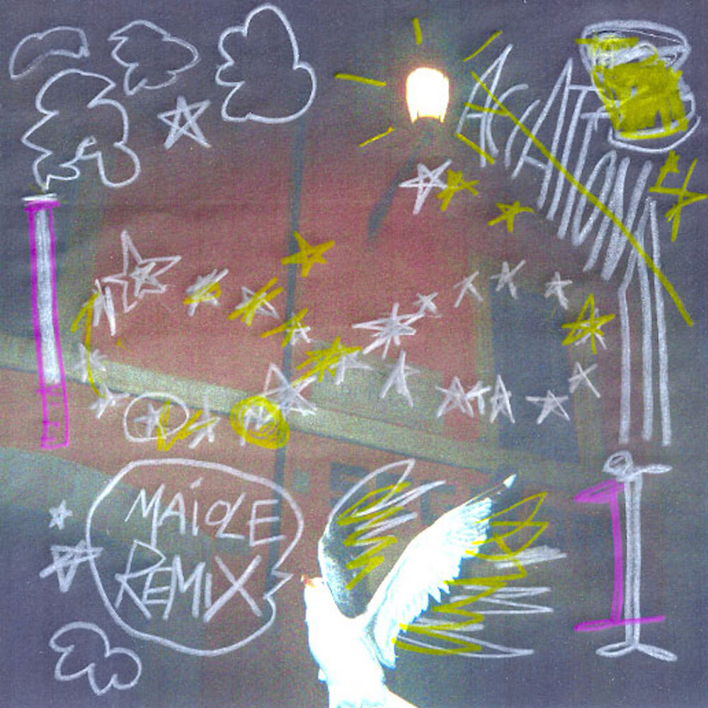 Picture of Accattone (Maiole Remix)