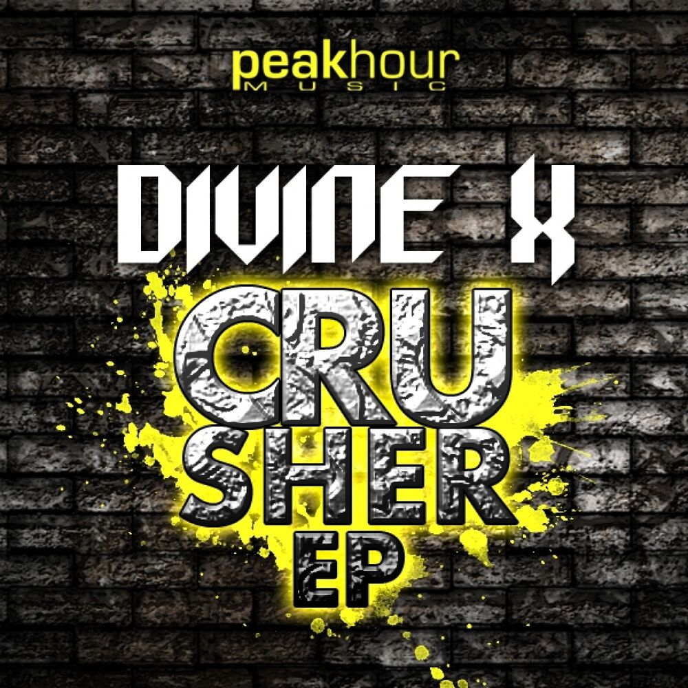 Picture of Crusher EP