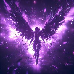 Cover of ANGEL