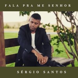 Cover of Fala pra Me Senhor