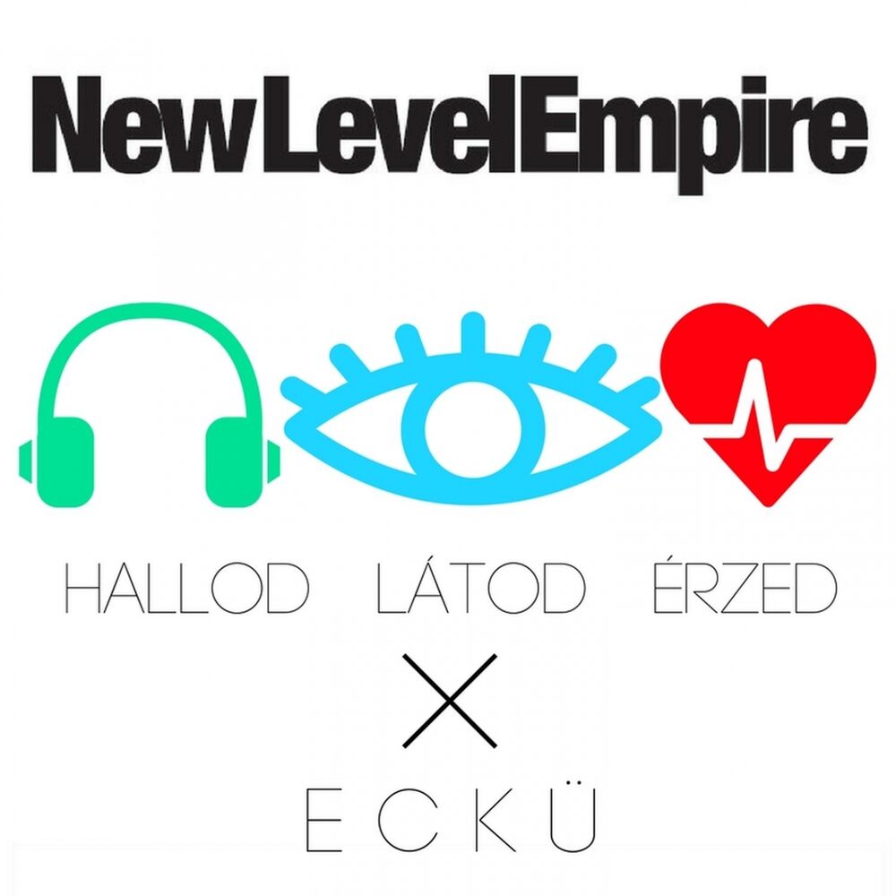 Picture of Hallod Látod Érzed