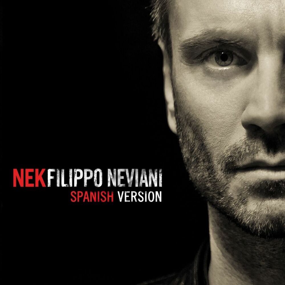 Picture of Filippo Neviani (Spanish version)