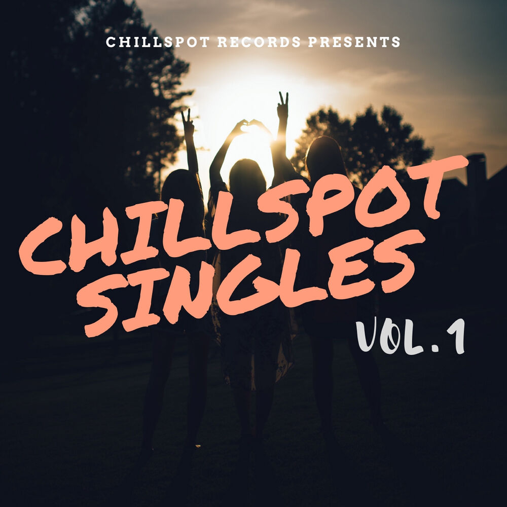Picture of ChillSpot Singles, Vol. 1