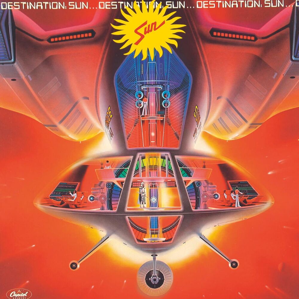 Picture of Destination Sun