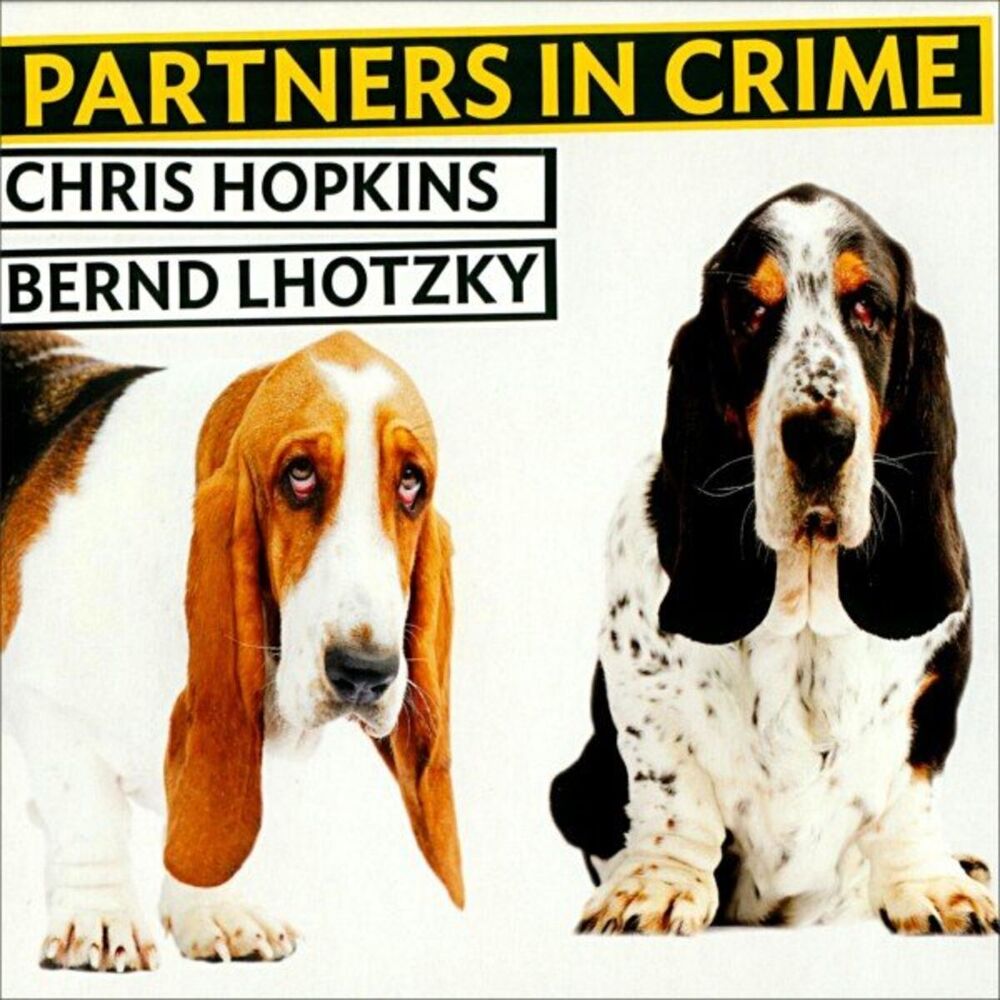 Picture of Partners in Crime