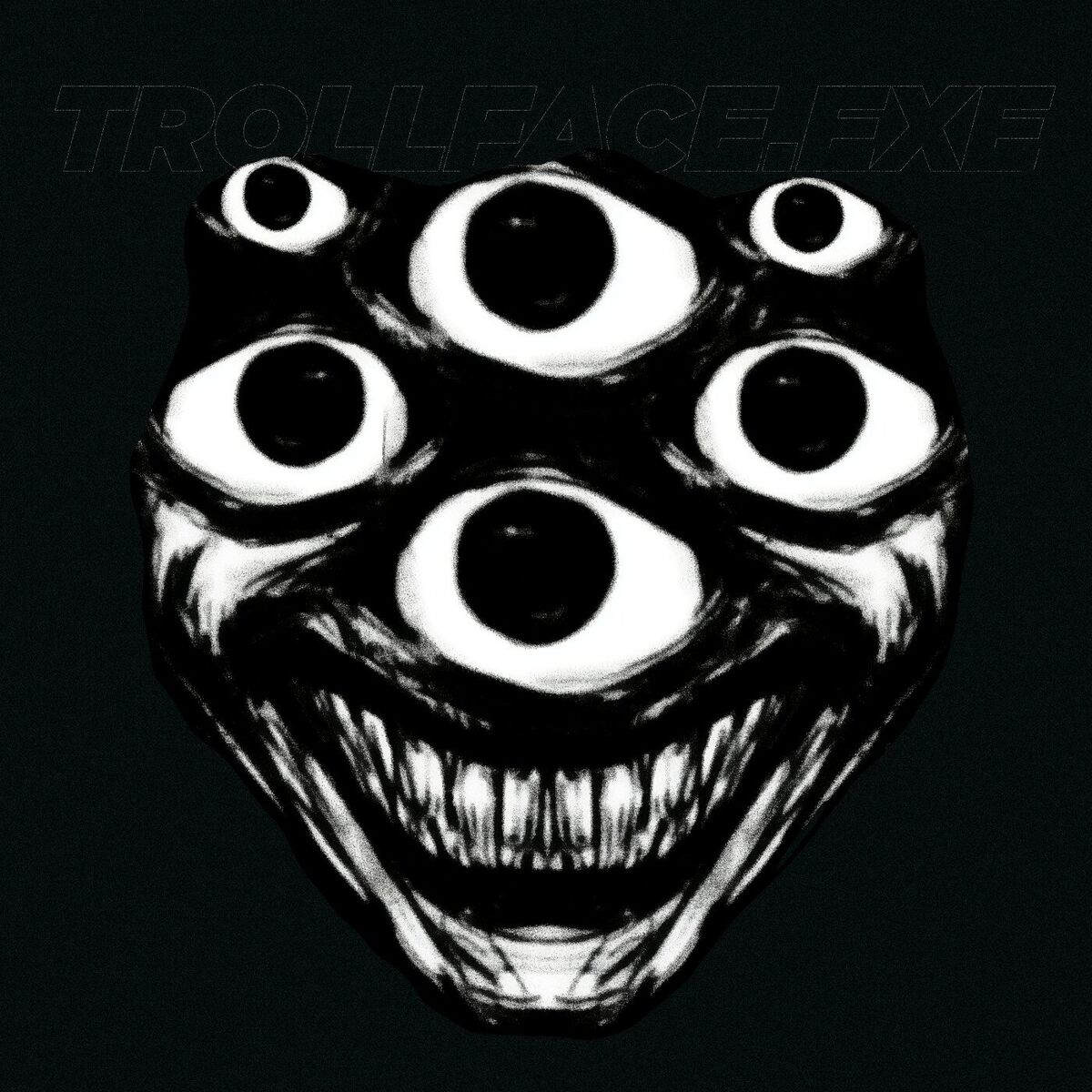 Album cover of TROLLFACE.EXE
