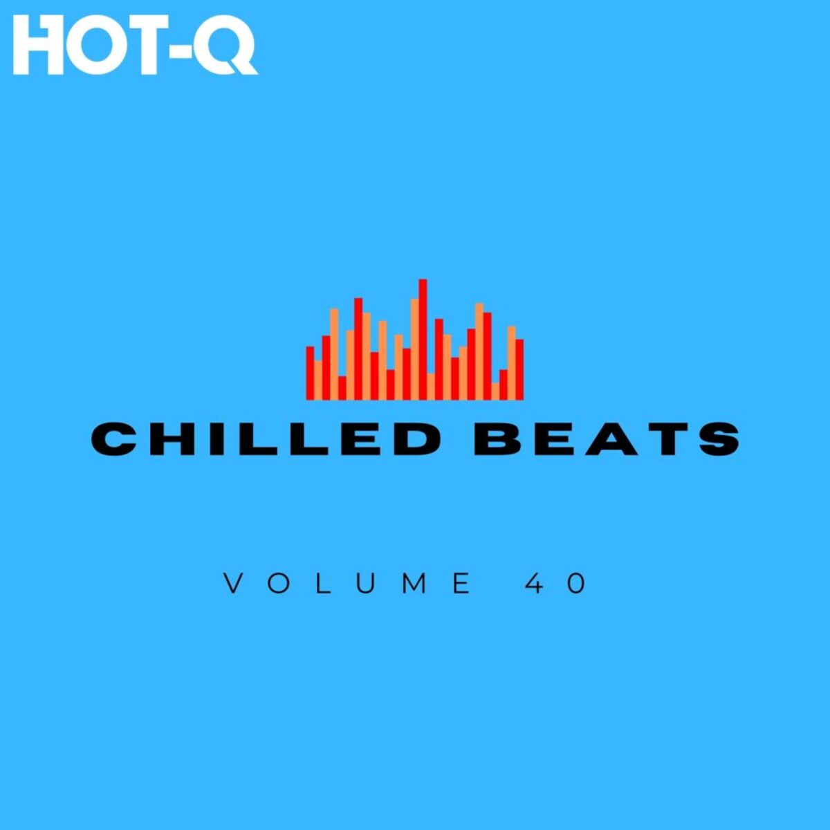 Album cover of Chilled Beats 040