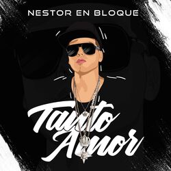 Cover of Tanto Amor