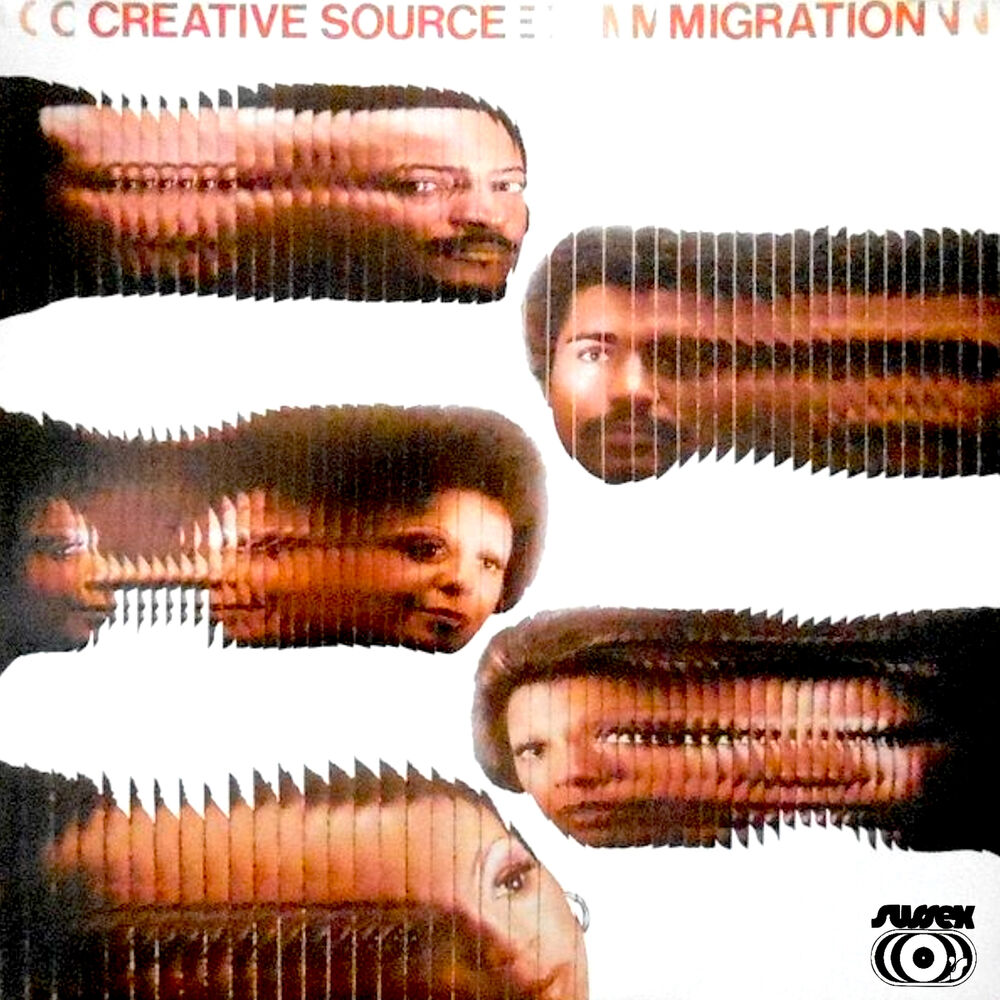 Picture of Migration