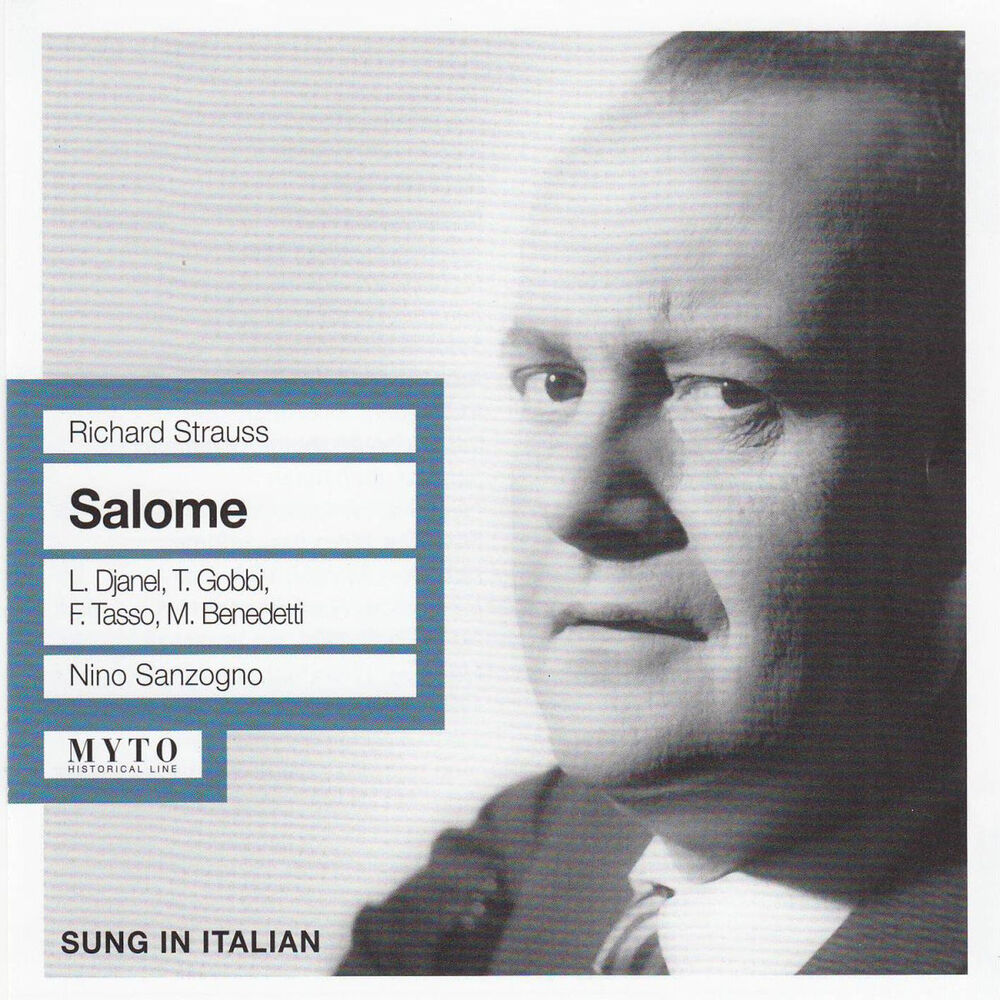 Picture of Salome