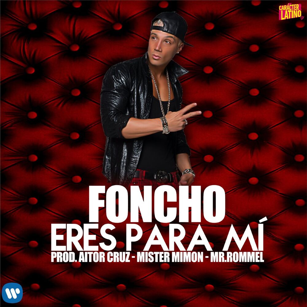 Picture of Eres para mí