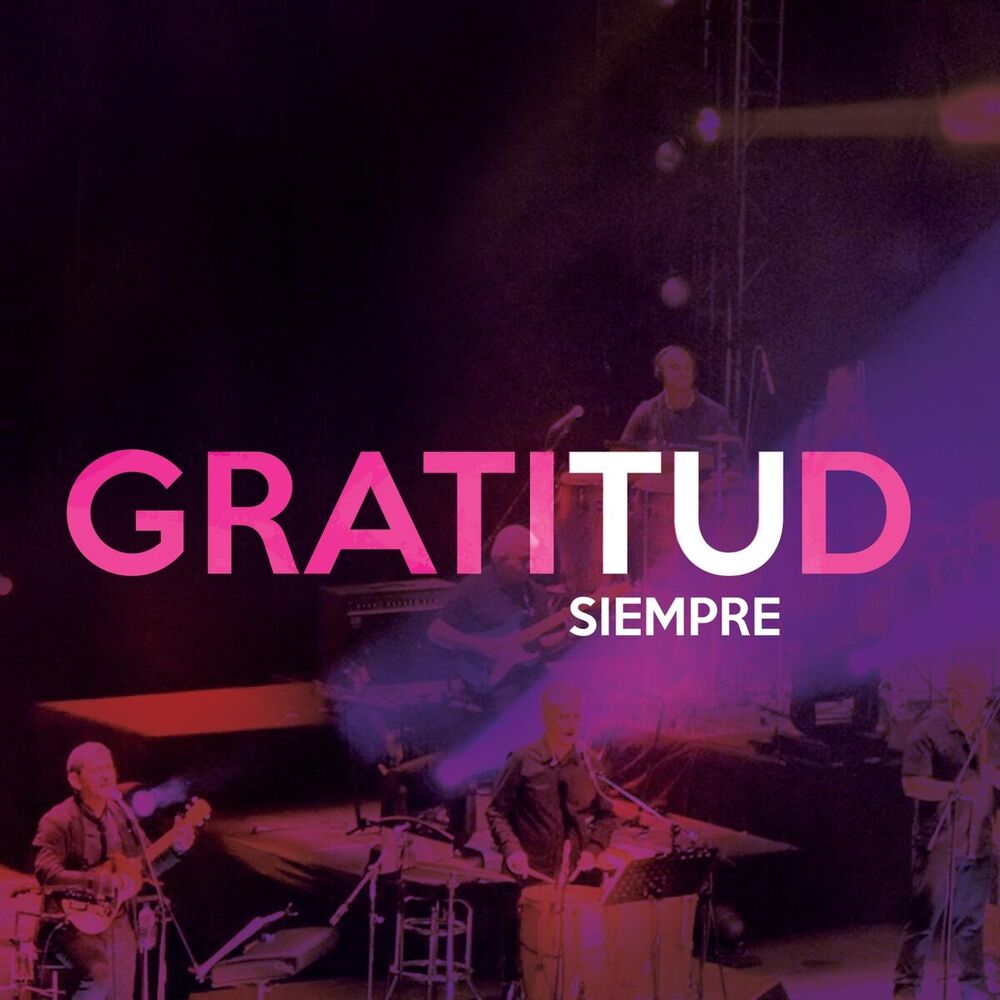 Picture of Gratitud Siempre