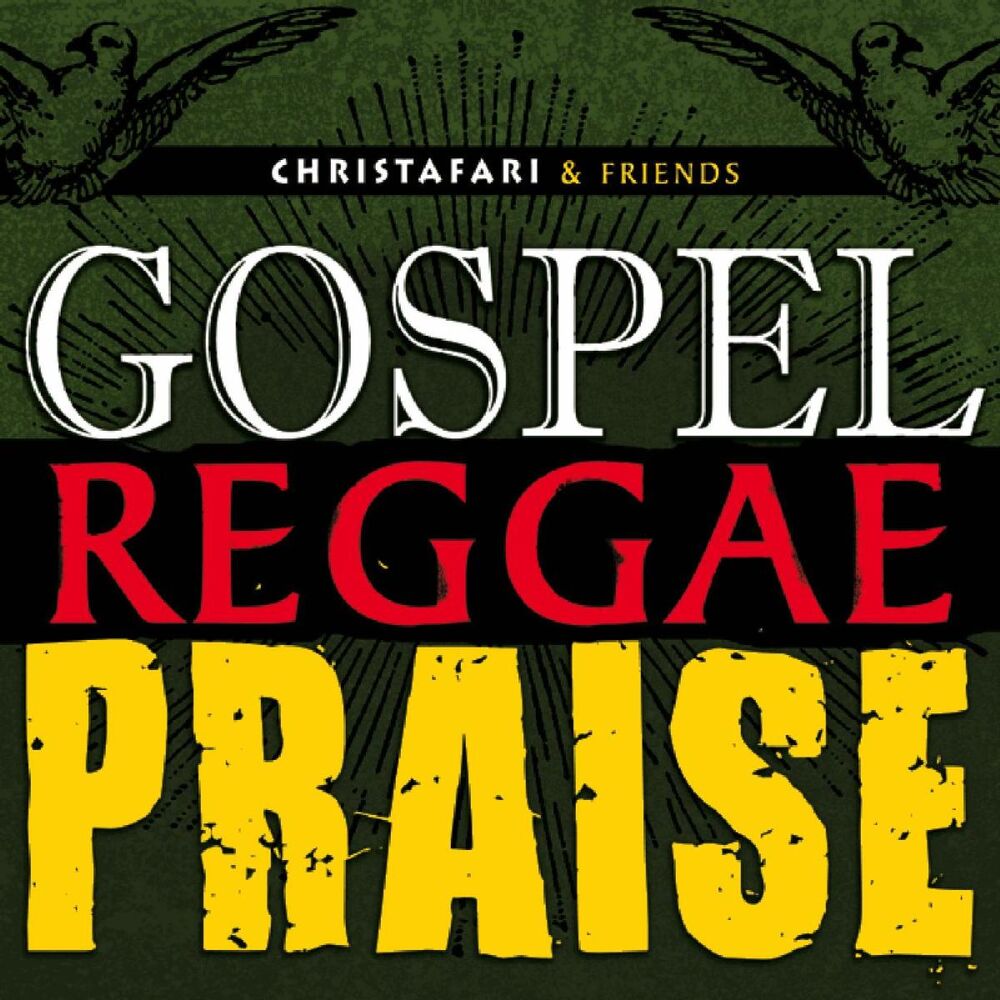 Picture of Gospel Reggae Praise