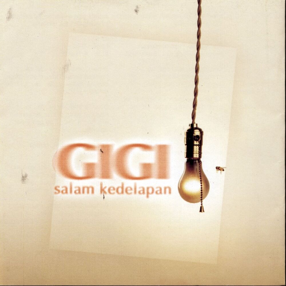 Picture of Salam Kedelapan