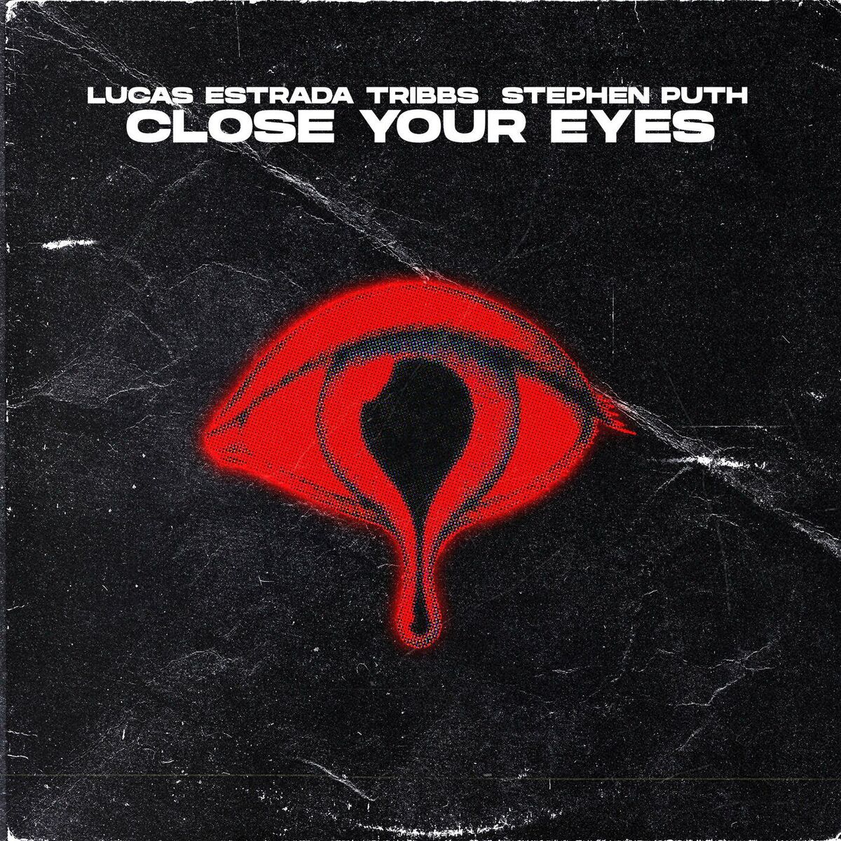 Album cover of Close Your Eyes