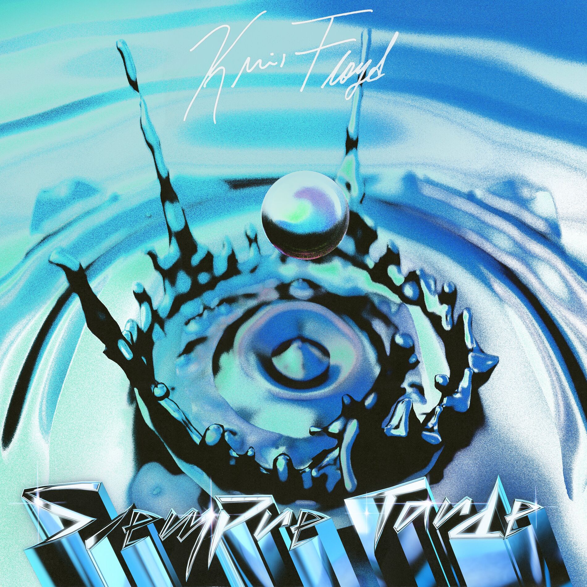 Album cover of SIEMPRE TARDE