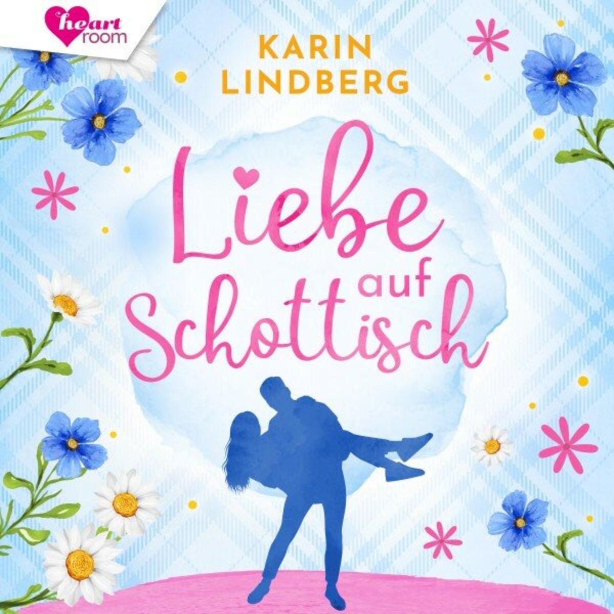 Album cover of Liebe auf Schottisch (Liebe am Loch Ness)