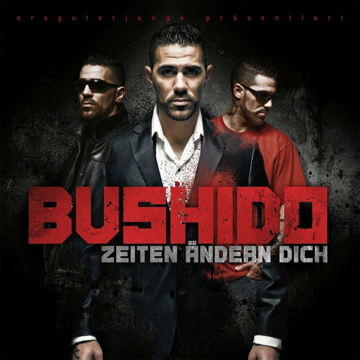 Album cover of Intro