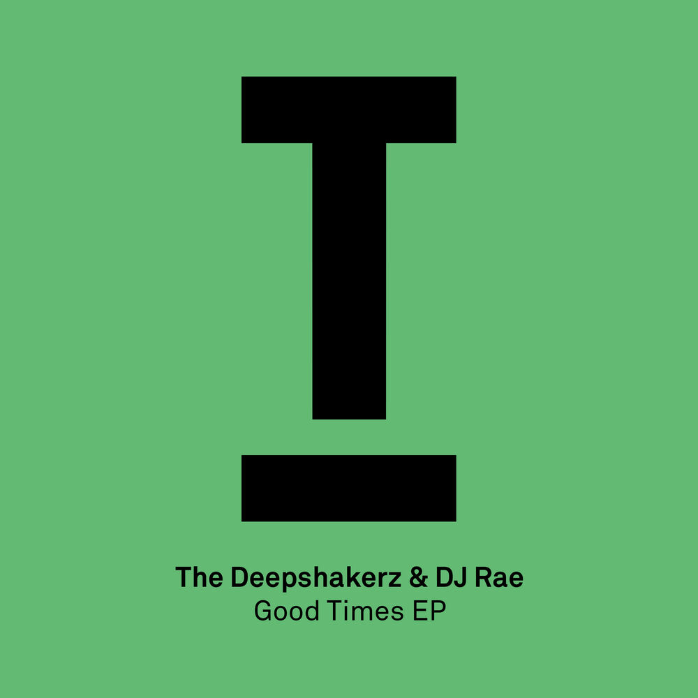 Picture of Good Times EP