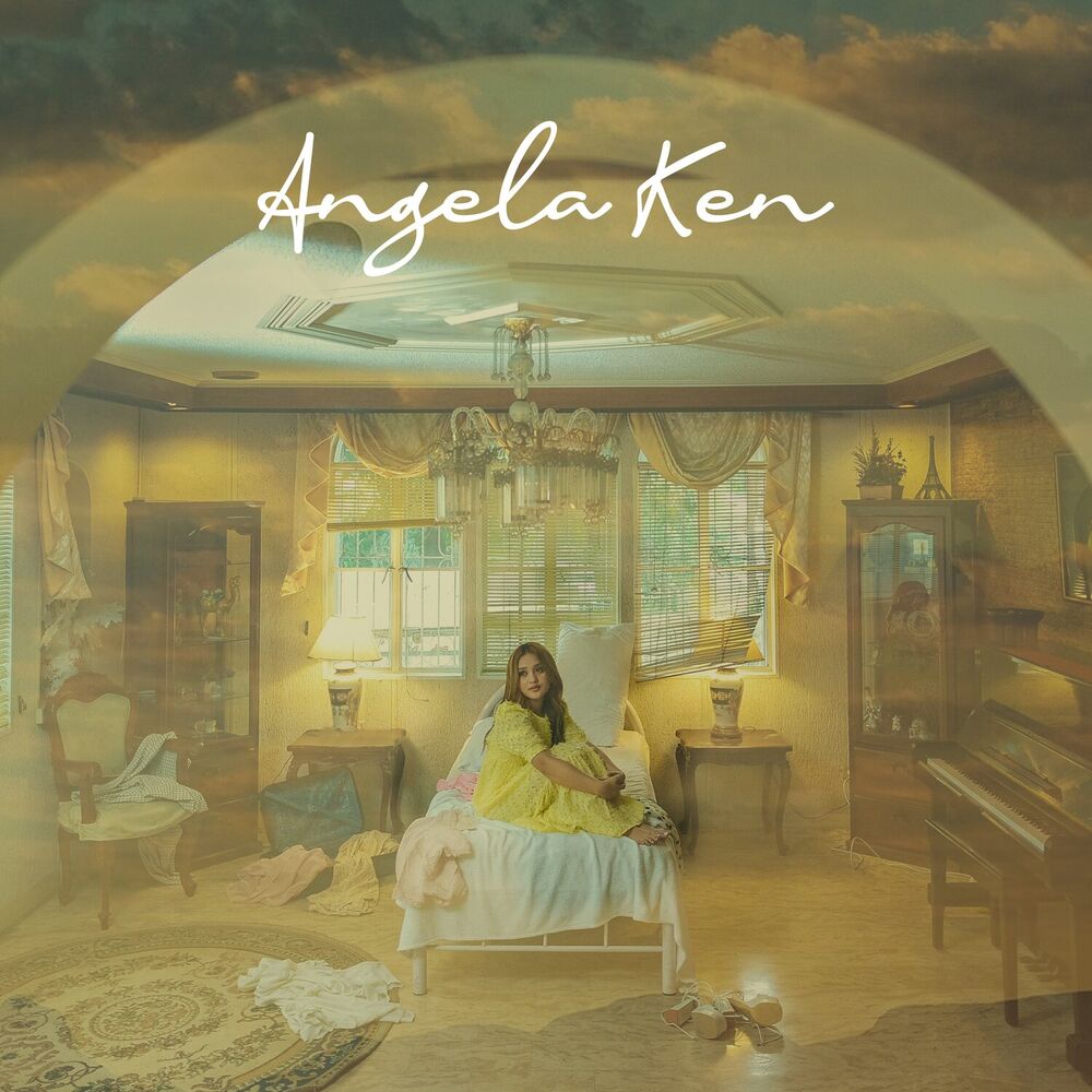 Picture of Angela Ken