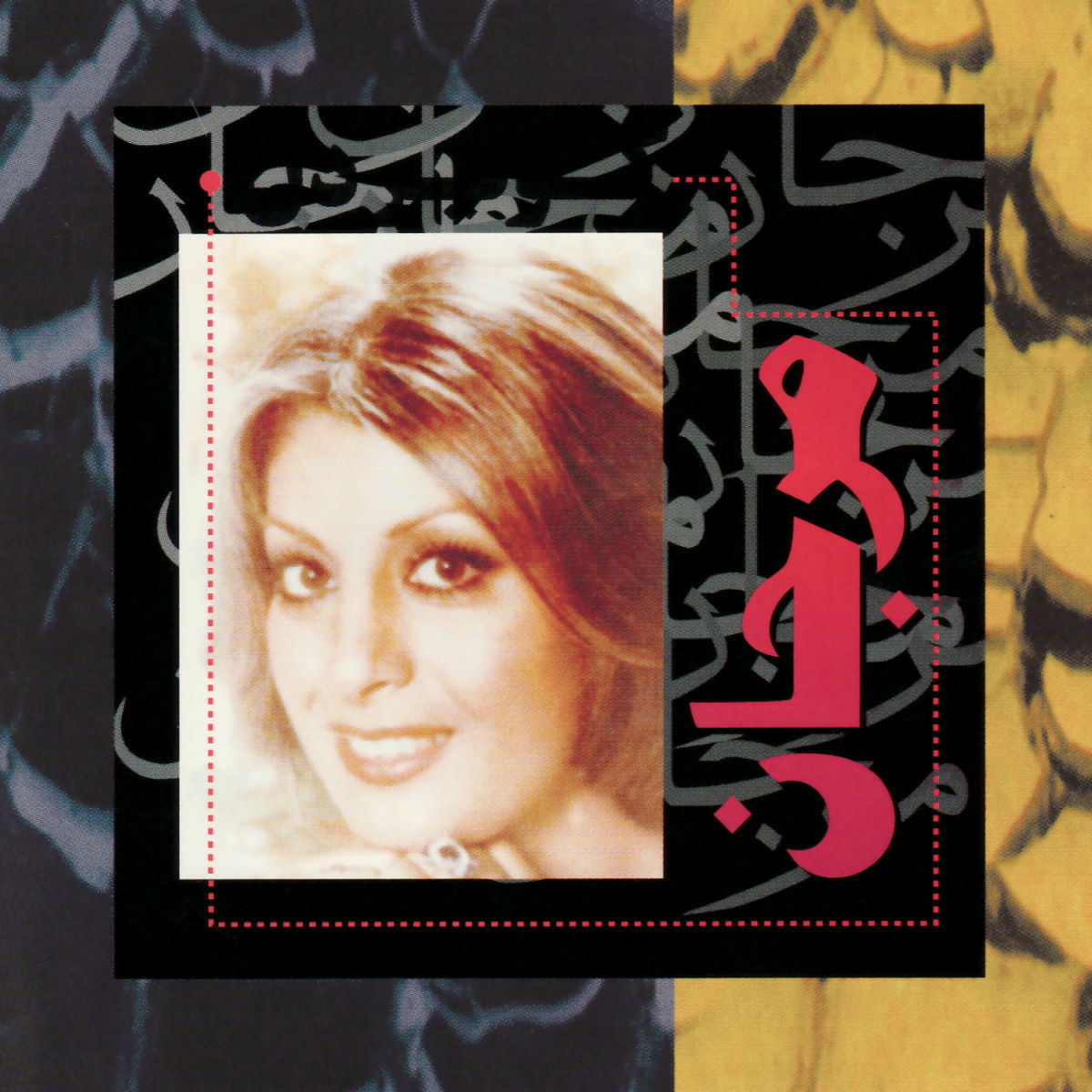 Album cover of Kavire Del