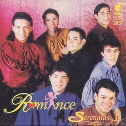 Cover of Serenatas