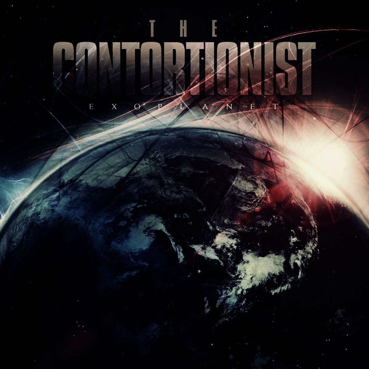 Album cover of Exoplanet