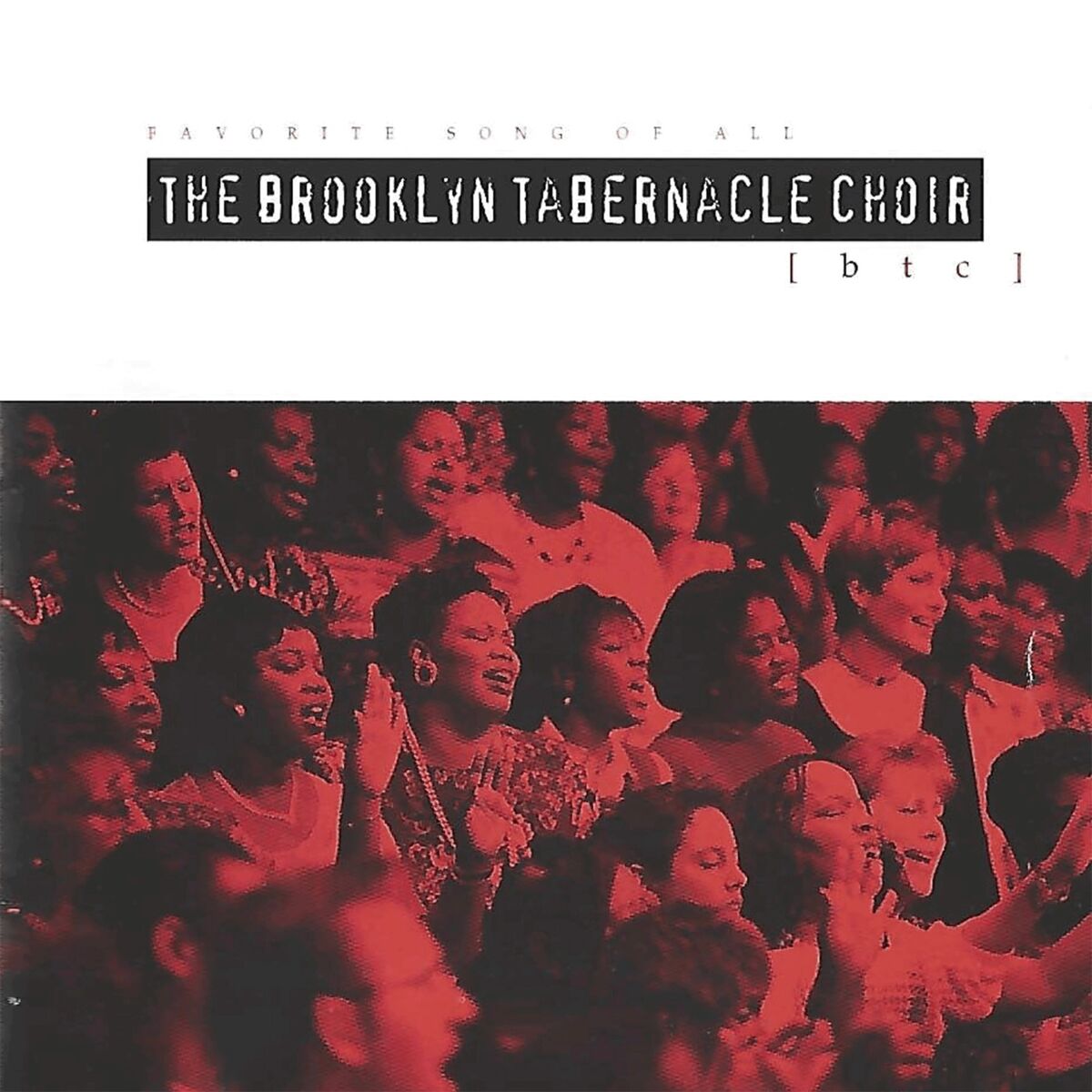 Album cover of Favorite Song of All (feat. Charles Allen)